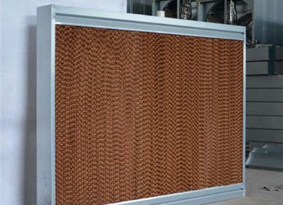 點擊查看詳細信息<br>標(biāo)題：Wet Curtain Collocation Fan Use 閱讀次數(shù)：2361